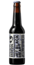 Brewdog Jet Black - Bodecall