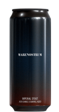 Maresme Marenostrum Jack Daniels Barrel Aged - Bodecall