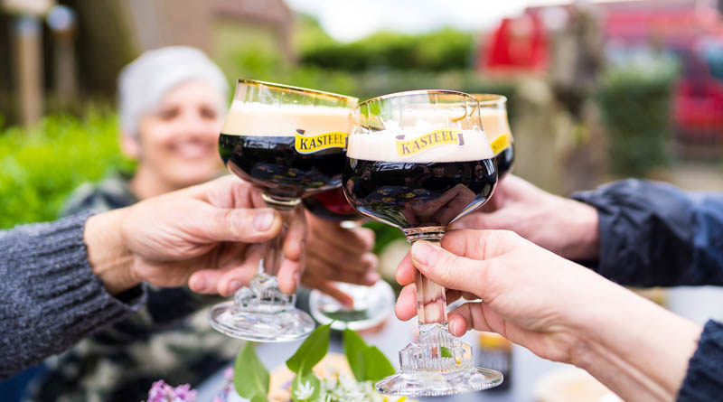  Kasteel Cuvée du Château