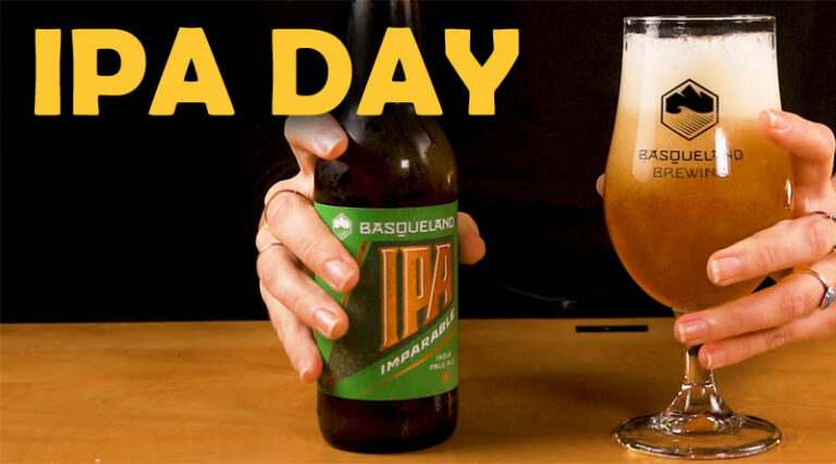 IPA Day Y La Revolución De Las IPAs