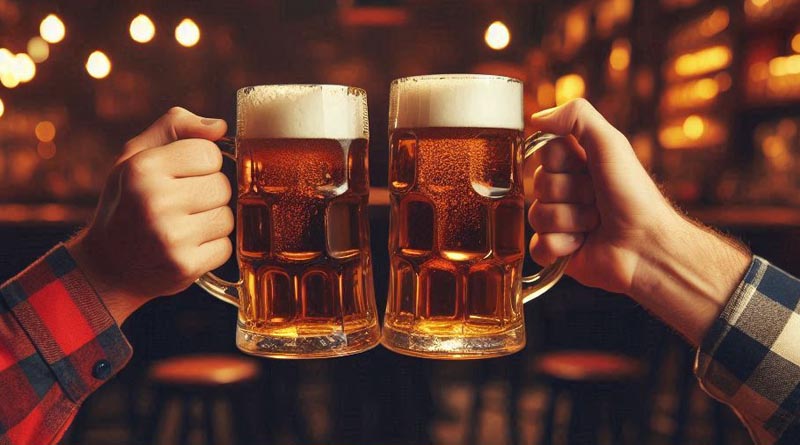 Cerveza Lager vs Pilsner: cuál es la diferencia