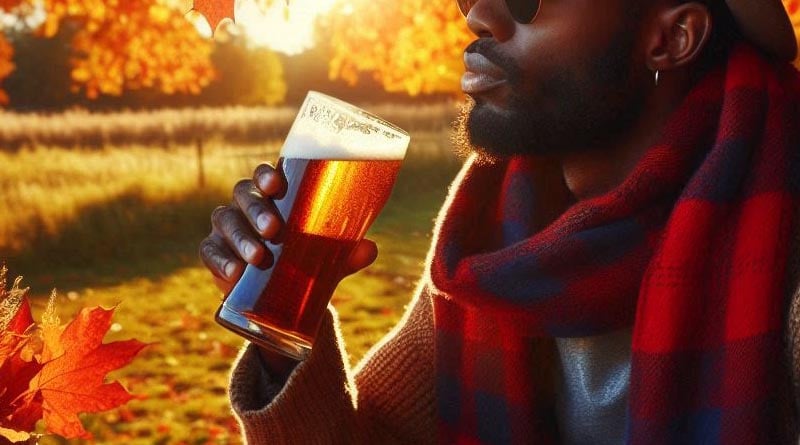 Los mejores estilos de cerveza para disfrutar en otoño