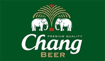 Chang Tailandia en Bodecall