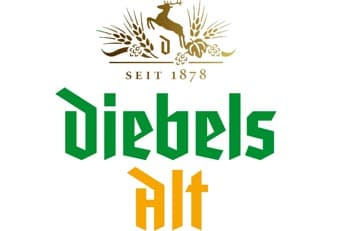 Cerveza Cerveza alemana Diebels Alt en Bodecall