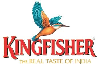 Cerveza Kingfisher en Bodecall