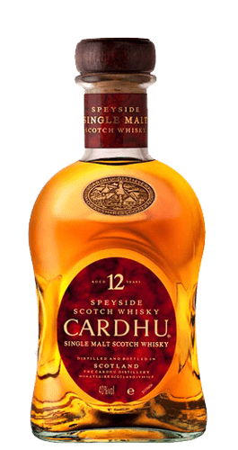 Cardhu 12 Ans 0,70 L  Acheter sur