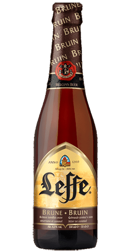 Acheter Biére Leffe Brune Dark Ale