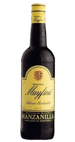 Comprar Manzanilla Muyfina - Vinos