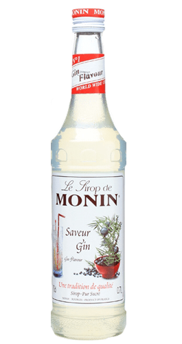 Comprar Sirope Monin Café