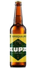 Basqueland Aupa Pale Ale