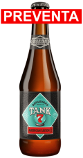 Boulevard Tank 7