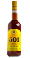 Brandy 501