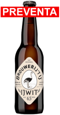 Brouwerij 't IJ Ijwit 