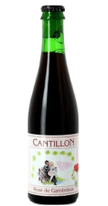 Cantillon Rosé de Gambrinus