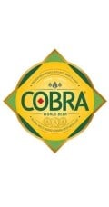 Cerveza Cobra 66 cl