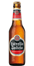 Cerveza Estrella Galicia