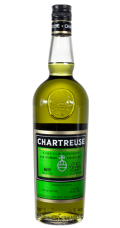 Chartreuse Verde 70 cl