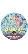 Dougall's Fishman Imperial Stout