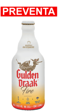 Gulden Draak Fire 