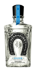 Tequila Herradura Silver 70 cl
