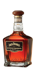 Jack Daniel's Single Barrel 70 cl
