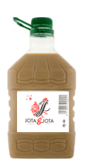 Jota & Jota Licor de Crema 3 L