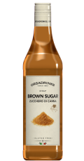 ODK Azúcar Morena Brown Sugar