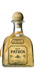 Tequila Patrón Añejo 70 cl