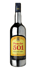 Ponche 501