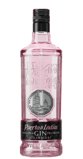 Gin Premium Puerto de Indias nueva botella - Bodecall