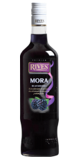 Rives Mora