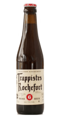 Trappistes Rochefort 6 - Bodecall