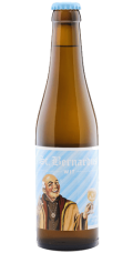Cerveza blanca St. Bernardus Witbier