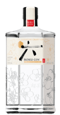 Suntory Roku Gin Select Edition