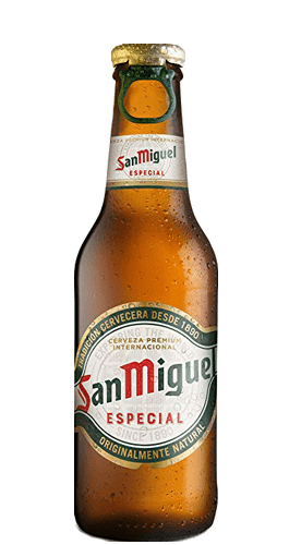 San Miguel Especial Bier 25 cl Kaufen
